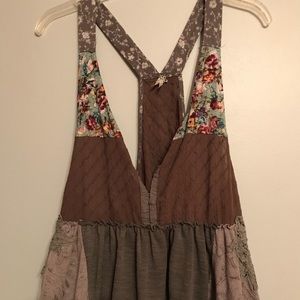 Super stylist tank top!